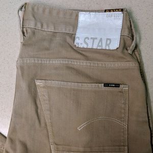 G- star raw gs01 jeans